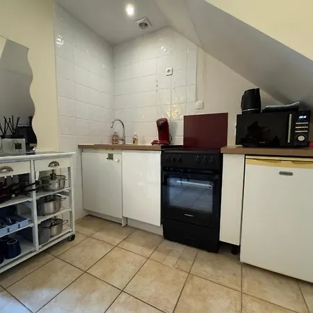 Σπίτι διακοπών 4p With Views, Terrace With Heated Pool - La Violette