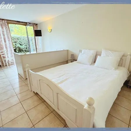 Σπίτι διακοπών 4p With Views, Terrace With Heated Pool - La Violette
