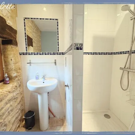 Сasa de vacaciones 4p With Views, Terrace With Heated Pool - La Violette *