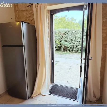4p With Views, Terrace With Heated Pool - La Violette Meyrals
