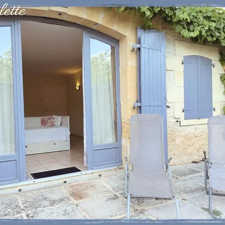 4p With Views, Terrace With Heated Pool - La Violette * Meyrals