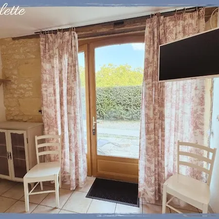 4p With Views, Terrace With Heated Pool - La Violette Σπίτι διακοπών *