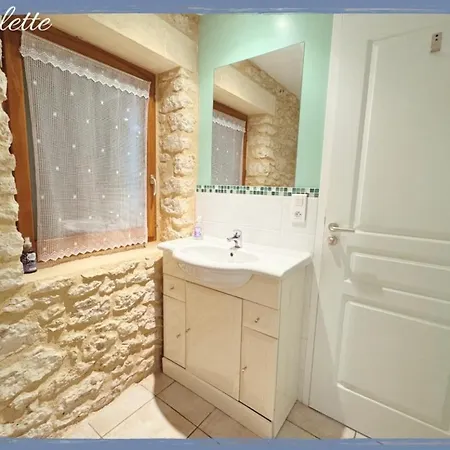 Сasa de vacaciones 4p With Views, Terrace With Heated Pool - La Violette *