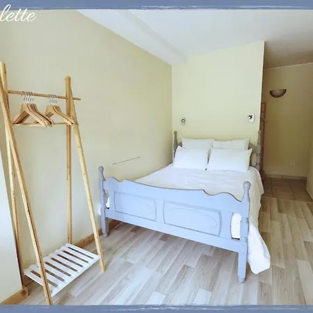 4p With Views, Terrace With Heated Pool - La Violette Сasa de vacaciones Meyrals