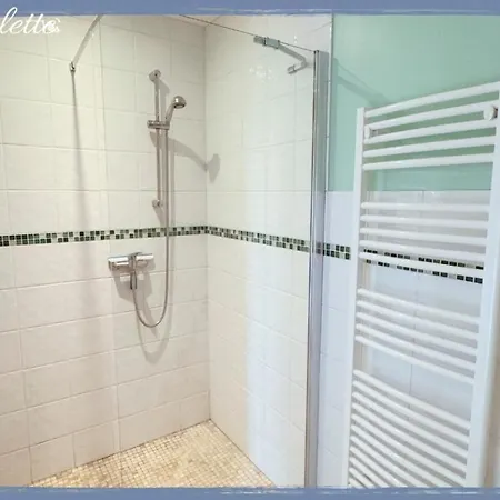 Σπίτι διακοπών 4p With Views, Terrace With Heated Pool - La Violette *