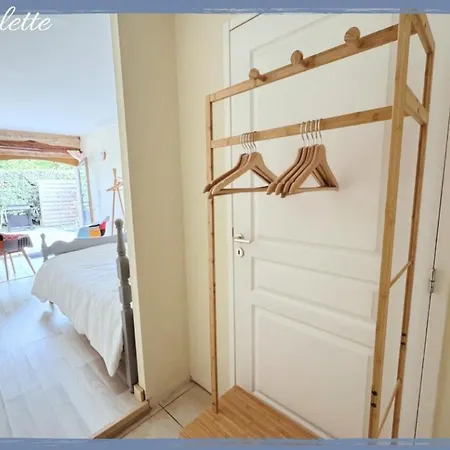4p With Views, Terrace With Heated Pool - La Violette Сasa de vacaciones *